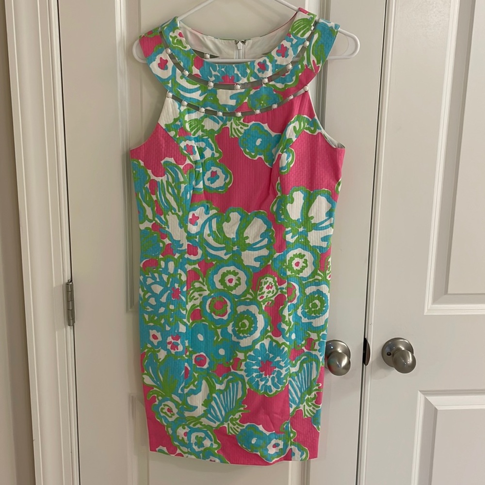 Lilly Pulitzer Dress!